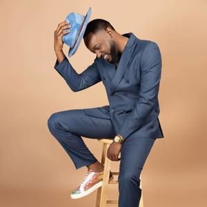 Meet your Posher, Justin